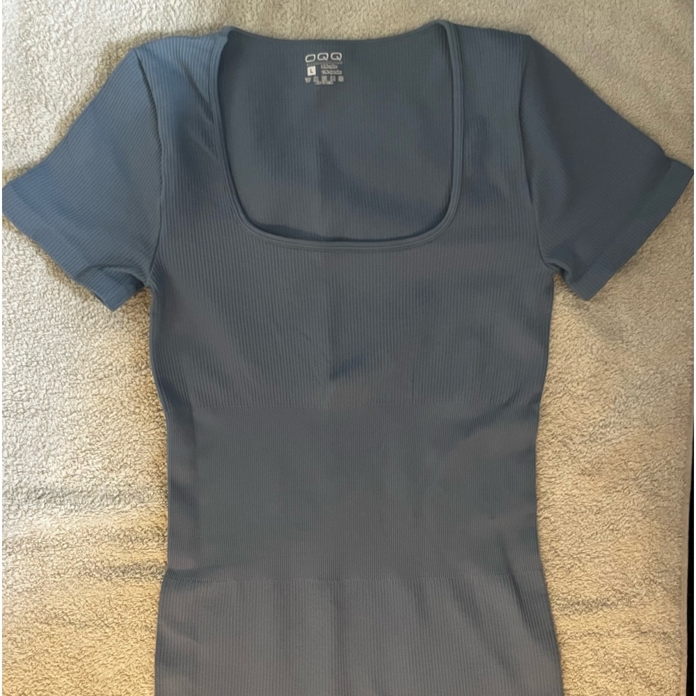 Oqq romper